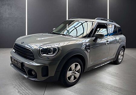 MINI One Countryman