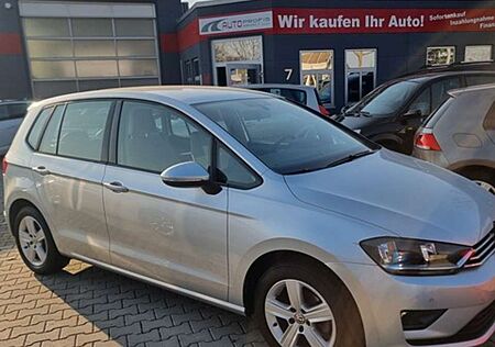 VW Golf Sportsvan Volkswagen VII TSi BlueMotion COMFORTLINE