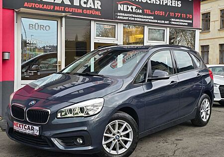 BMW 220 d Advantage*Active Tourer*1Hand*PDC