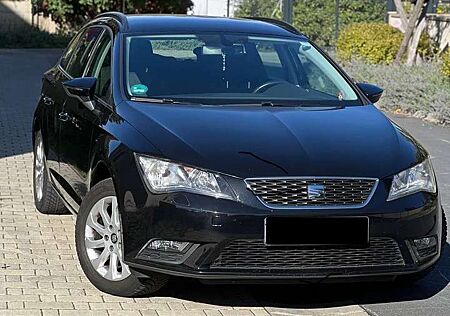 Seat Leon ST 1.6 TDI Start&Stop Style