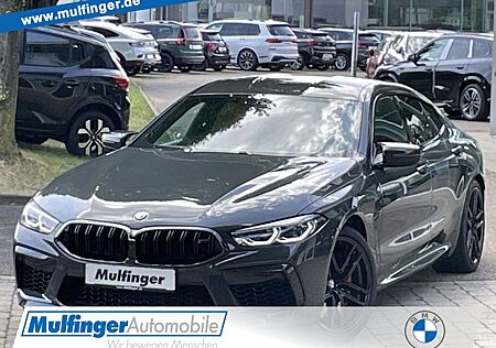 BMW M8 Comp.GranC.M Drivers Carbon eh-UPE:180980,- PDC