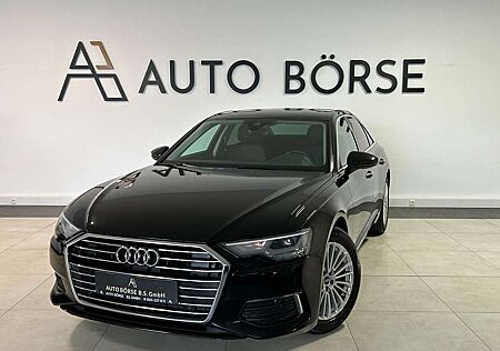 Audi A6 Lim 35 TDI DESIGN NAVI*LEDER*GRA*DigTACHO*LED