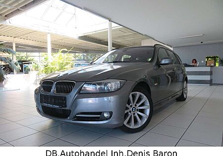 BMW 320 d xD Aut.Navi-Prof Leder Xenon SHZ PDC AHK