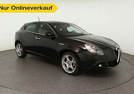 Alfa Romeo Giulietta 1,4 TB 16V Super XENON+NAVI+SHZ+PDC+