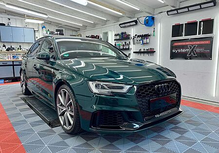 Audi RS3 Sportback S tronic