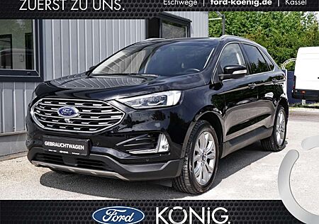 Ford Edge Titanium 2.0 EcoBlue Aut.+Matrix-LED+Kamera Klima