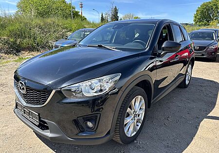 Mazda CX-5 Sports-Line AWD