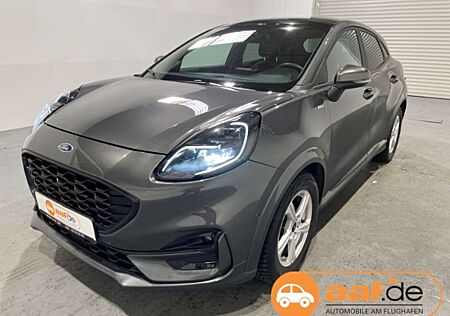Ford Puma 1.0 EcoBoost ST-Line X EU6d-T ACC LED Navi