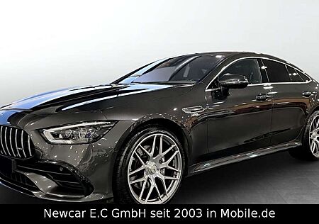 Mercedes-Benz AMG GT 4-trg. 43 4Matic+*ACC*360°*Burmester*