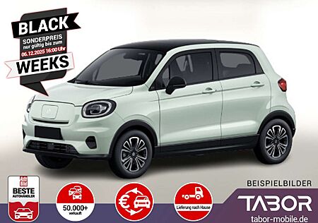 Leapmotor T03 37,3 kWh Pano Nav Kam ACC PDC 15Z UVP-21%*