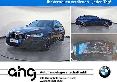 BMW 540 d xDrive Touring M Sportpaket Innovationsp.