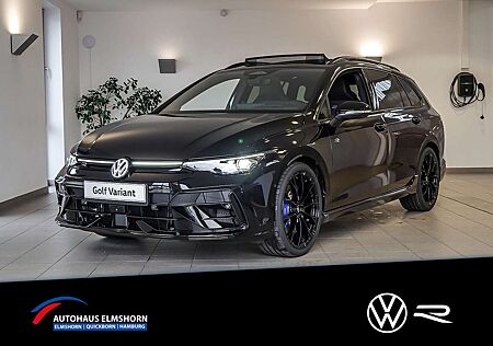 VW Golf Variant Volkswagen R 2,0 l TSI 4MOTION 245 kW 333 PS 7-Gang-Doppelkupp