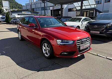Audi A4 Ambiente, bi- xenon, Ahk