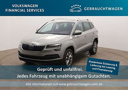Skoda Karoq Ambition Clever 1.5 TSI 110kW Tempo*PDC*SH