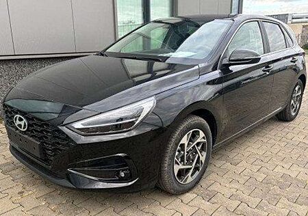Hyundai i30 Style