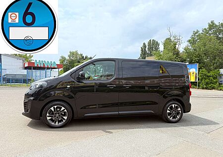 Opel Zafira Life 2.0 CDTi M (L2) Automatik (AHK*7xSITZER*PANODACH)