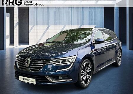 Renault Talisman Grandtour 1.8 TCe 225 GPF Initiale Paris