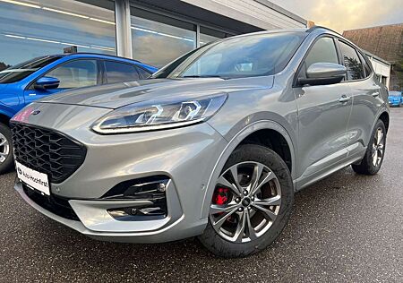 Ford Kuga Hybrid ST-Line X AWD 190 AT