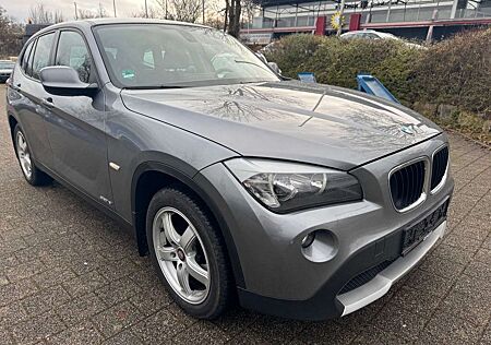 BMW X1 18 i sDrive *MFL*PDC*8-fach*