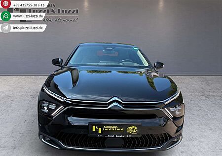 Citroën C5 X Citroen PLUS PT 130 EAT 8