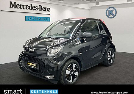 Smart ForTwo EQ 60kWed passion LED-Tagfahrlicht