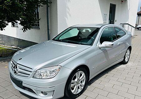 Mercedes-Benz CLC -Klasse 180 Kompressor
