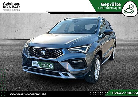 Seat Ateca Xperience *AHK*NAVI*SITZHEIZUNG*KAMERA*