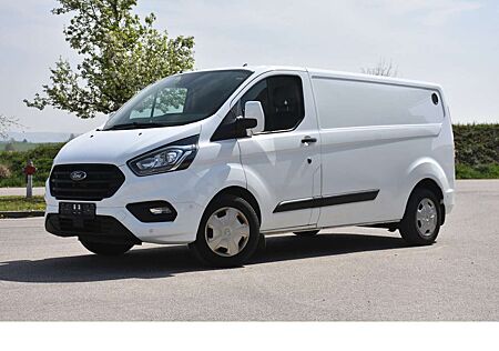 Ford Transit Custom 340 L2 Trend AT/Werkstatt/Navi