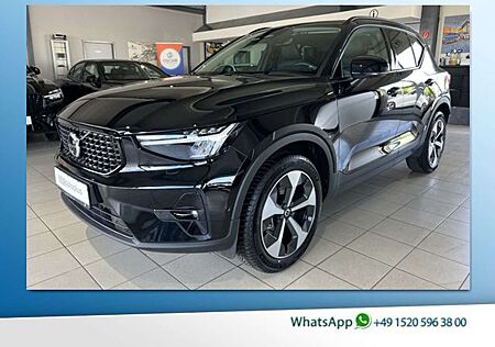Volvo XC 40 XC40 B3 Plus Dark ACC BLIS Pano Leder 360° LED