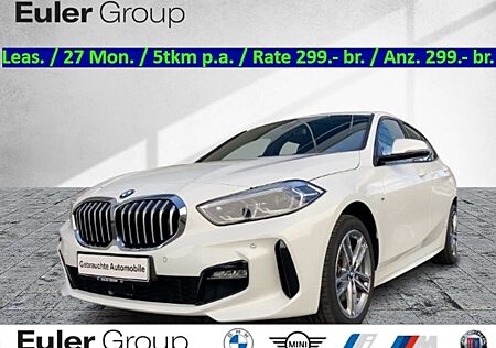 BMW 118 iA 5t M-Sport HUD K-Zug adLED NaviProf PDC L-Hzg a