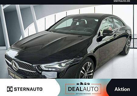 Mercedes-Benz CLA 180 Progressive/Navi/Klima/Kamera/Sitzhzg. LED