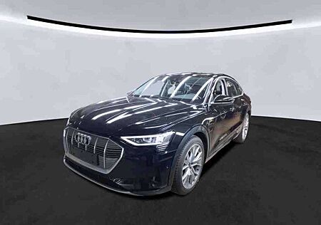 Audi e-tron Sportback 55 quattro advanced SHZ Luft WP