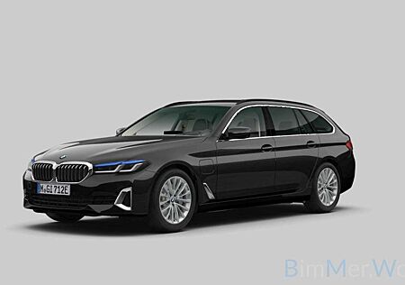 BMW 530 Luxury Line 360° Laser DAB H K SoftCl Sport