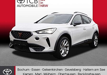 Cupra Formentor 1.4 e-HYBRID OPF SHZ PDC KLIMA LM-Felgen