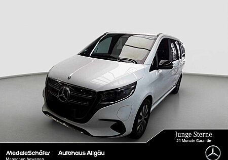 Mercedes-Benz EQV 300 L 360° SITZBELÜFTUNG LED BURMESTER PANO