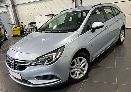 Opel Astra K 1.6 CDTi ST **Navi*PDC*Klima*Temp.**
