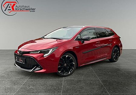Toyota Corolla 2.0 Hybrid Touring Sports GR Sport