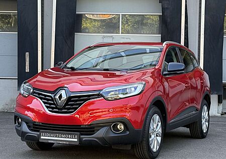 Renault Kadjar TCe Limited LED Navi Sitzheizung PDC AHK