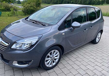 Opel Meriva Innovation