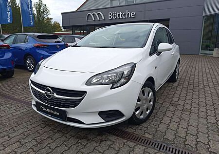 Opel Corsa E Selection Klima Radio