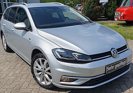 VW Golf Variant Volkswagen TSI 116PS Join ACC LED Navi Mod.2019