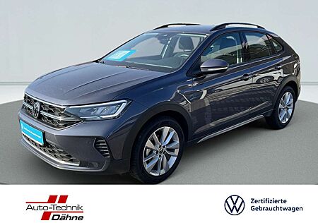 VW Taigo Volkswagen 1.0 TSI Life KLIMA PDC SHZ NAVI LED