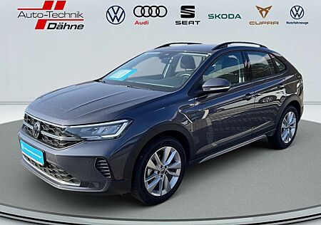 VW Taigo Volkswagen 1.0 TSI Life KLIMA PDC SHZ NAVI LED