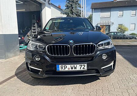 BMW X5 xDrive30d