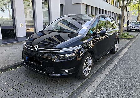 Citroën C4 Spacetourer Citroen Grand Panorama, Anh. Alu Felgen, Voll Ausstattung