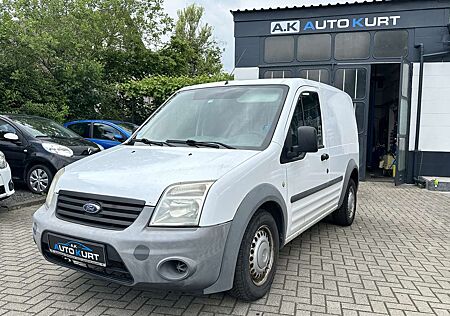 Ford Transit Connect Kasten/1Hand