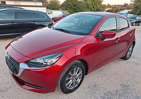 Mazda 2 Lim. Exclusive-Line Automatik,Navi,PDC.