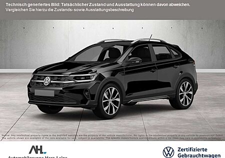 VW Taigo Volkswagen MOVE TSI+ALU 16''+ACC+LED+RÜCKFAHRKAMERA+TRAVEL AS