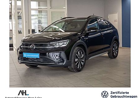 VW Taigo Volkswagen MOVE TSI+ALU 16''+ACC+LED+RÜCKFAHRKAMERA+TRAVEL AS