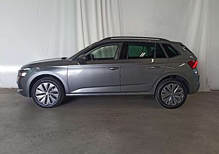 Skoda Kamiq Tour 1.5 TSI DSG Navi LED AHK Dig.Cockpit LM17
